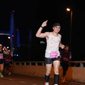 Runner Photo 2757837