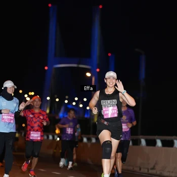 Runner Photo 2757838