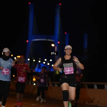 Runner Photo 2757842