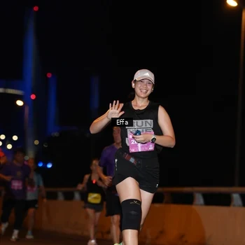 Runner Photo 2757843