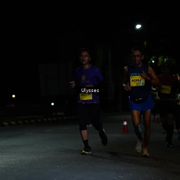 Runner Photo 2757851