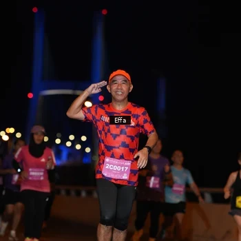 Runner Photo 2757853