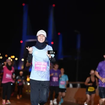 Runner Photo 2757856