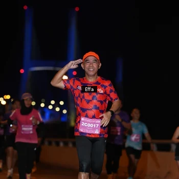 Runner Photo 2757857