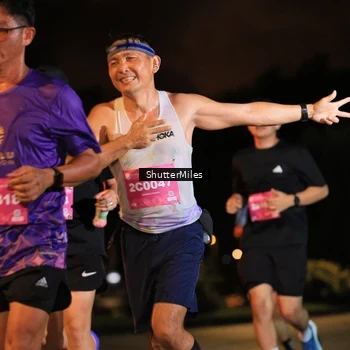 Runner Photo 2757858