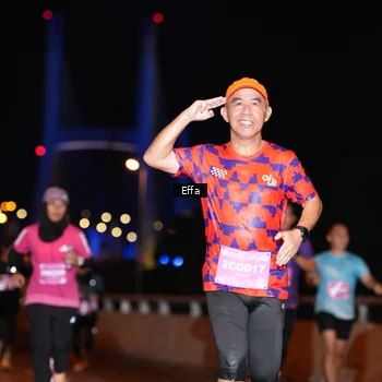 Runner Photo 2757862