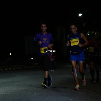 Runner Photo 2757865