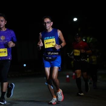 Runner Photo 2757879