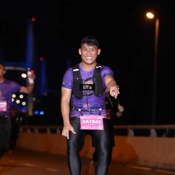 Runner Photo 2757891