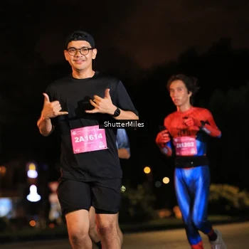 Runner Photo 2757902