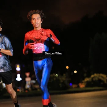 Runner Photo 2757917