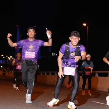 Runner Photo 2757921