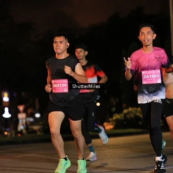 Runner Photo 2757929
