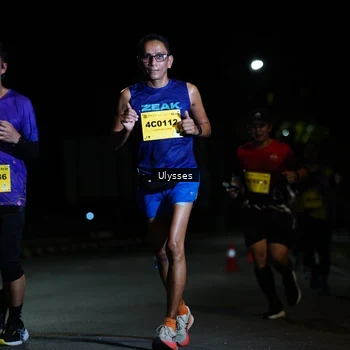 Runner Photo 2757933