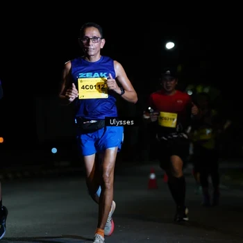 Runner Photo 2757939