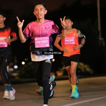 Runner Photo 2757946