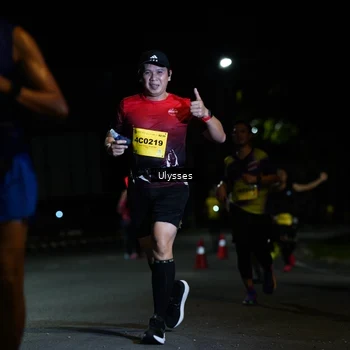 Runner Photo 2757949