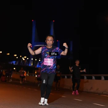 Runner Photo 2757951