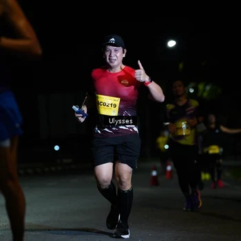 Runner Photo 2757955