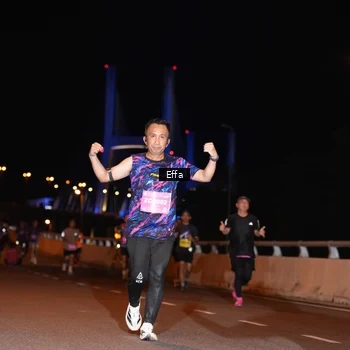 Runner Photo 2757958