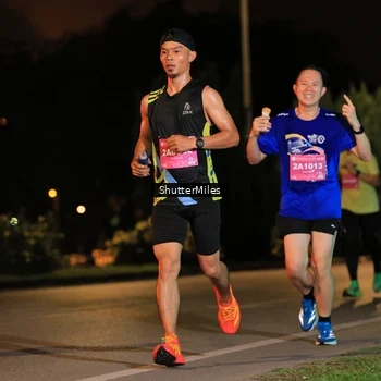 Runner Photo 2757970