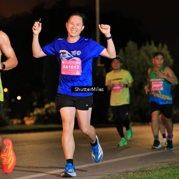 Runner Photo 2757982