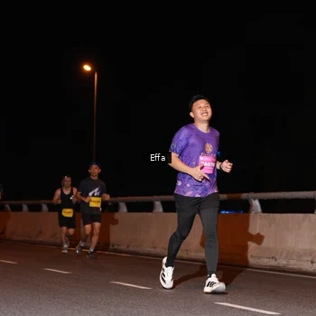 Runner Photo 2757988