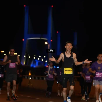 Runner Photo 2758019
