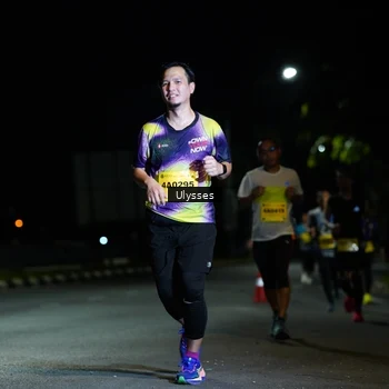 Runner Photo 2758021