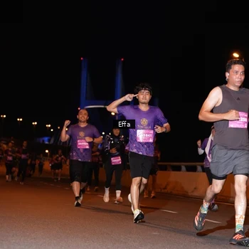 Runner Photo 2758031