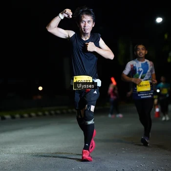 Runner Photo 2758039