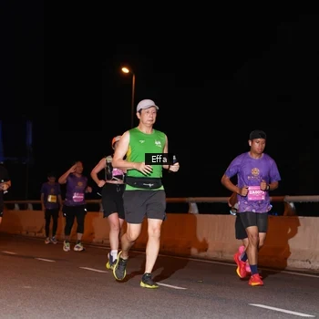 Runner Photo 2758084