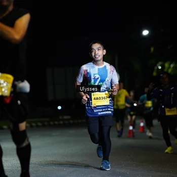 Runner Photo 2758119
