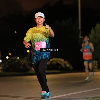 Runner Photo 2758120