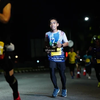Runner Photo 2758132