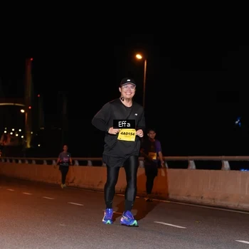 Runner Photo 2758134