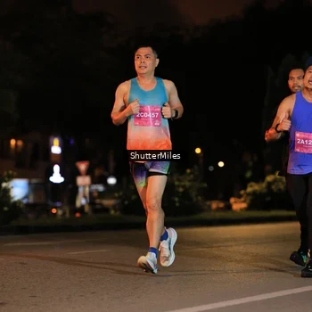 Runner Photo 2758136