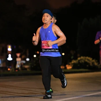 Runner Photo 2758154