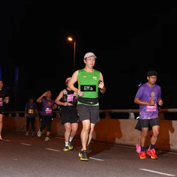 Runner Photo 2758157
