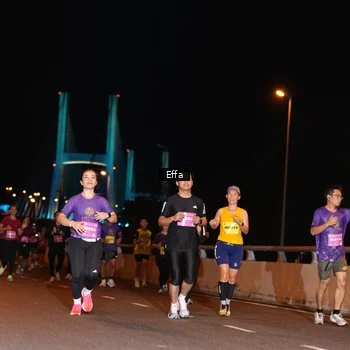Runner Photo 2758170