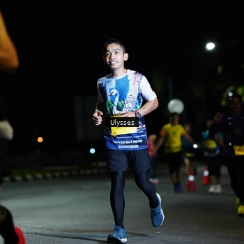 Runner Photo 2758190