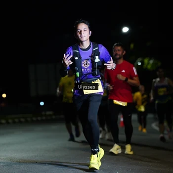 Runner Photo 2758207