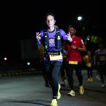 Runner Photo 2758224