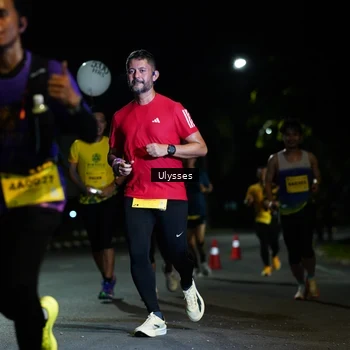 Runner Photo 2758269