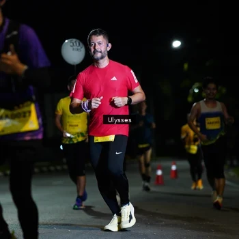 Runner Photo 2758281
