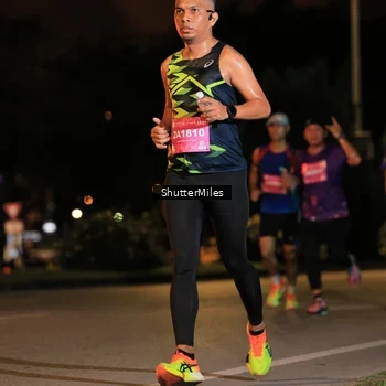 Runner Photo 2758295