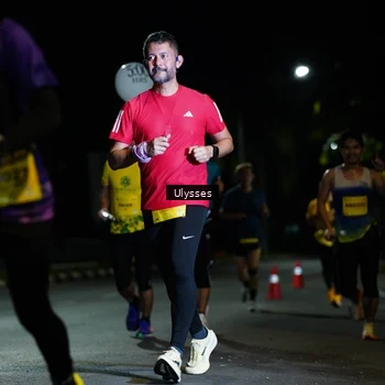 Runner Photo 2758307