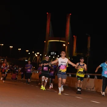 Runner Photo 2758328