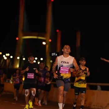 Runner Photo 2758336
