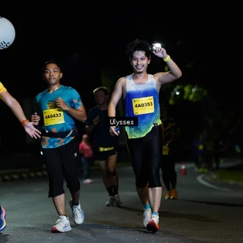 Runner Photo 2758339